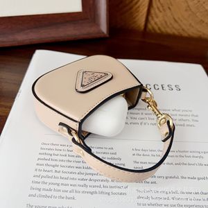 Sac pour écouteurs Bluetooth Mini <span class=keywords><strong>Airpods</strong></span> Pro 2026, pendentif créatif tendance, ornement à suspendre au rétroviseur de voiture - Product Image 3