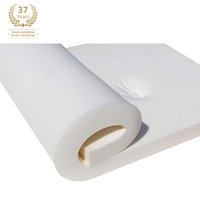 Mousse de canapé à haute résilience en gros d'usine, épaisseur 3 mm - 2,5 cm, éponge en mousse de polyuréthane pour mobilier moderne
