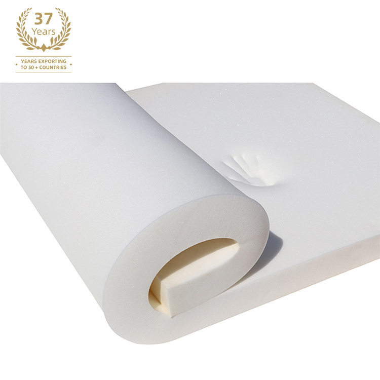 Factory Wholesale High Rebound Sofa Foam