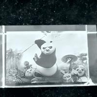 Малогабаритный 3D лазерный гравер для хрусталя, 3D лазерный гравировальный станок для внутренней гравировки хрусталя, 3D лазерный гравер для хрусталя