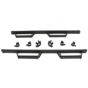 Auto Parts Other Exterior Accessories Aluminum Car Side Step Footstep Running Board Truck Nerf <strong>Bars</strong> Fit for TACOMA 2005-2024 - Product Image 1