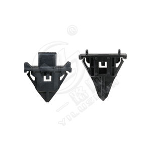 Xinyida Windshield A Pillar <b>Trim</b> <b>Clip</b> R07D1072 For Toyota Land Cruiser Replacement Auto Fastener - Product Image 2