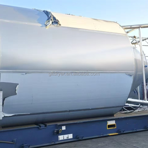 Torre Secadora de Café por Pulverización de 500L, Línea de Producción de Café Instantáneo a Gran Escala, Máquina de Secado - Product Image 6