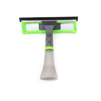 Offre Spéciale – Nettoyeur Écologique en Silicone avec Pulvérisateur Intégré, Tête Rotative et Lavable