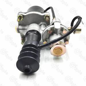 รถบรรทุก pats บูสเตอร์70มม. คลัตช์สำหรับ Fuso 642-03080 - Product Image 5