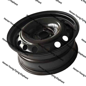 Las ruedas <span class=keywords><strong>de</strong></span> 17 pulgadas son adecuadas para las ruedas <span class=keywords><strong>de</strong></span> coche Dongfeng Nano 01. Estas son piezas automotrices fabricadas por CNC <span class=keywords><strong>de</strong></span> alta calidad. - Product Image 2