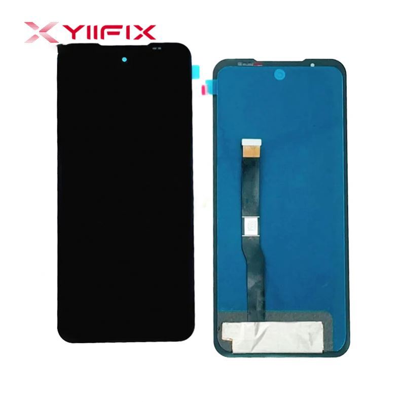 Mobile Phone LCDs Repair Parts for Doogee <strong>Screen</strong> Display with <strong>Touch</strong> <strong>Screen</strong> Assembly <strong>Screen</strong> <strong>Replacement</strong> Lcd <strong>Touch</strong> Pantalla Para