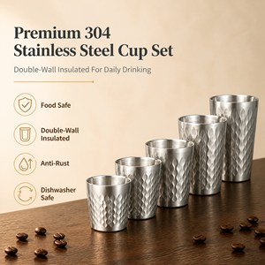 Tazza Termica in Acciaio Inox 304 a Doppia Parete, Logo Personalizzato, Borraccia Sportiva Portatile <span class=keywords><strong>per</strong></span> Regali Promozionali - Product Image 3
