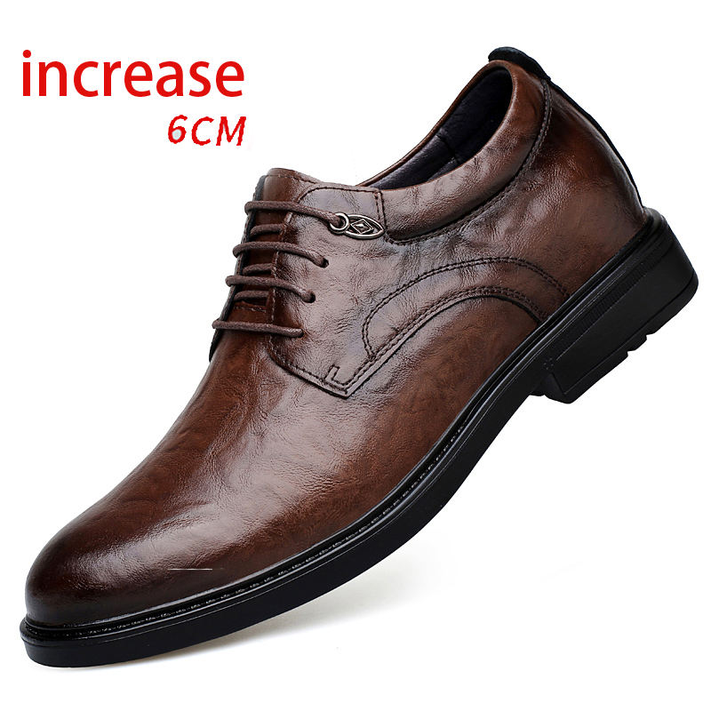 สีน้ำตาล 6ซม