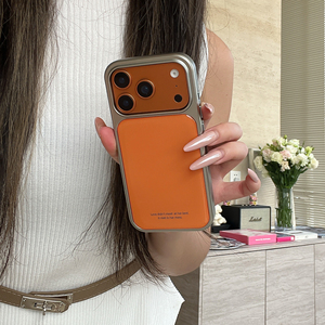 Mặt lưng điện thoại acrylic cao cấp in chuyển nhiệt cho 17 16 15 14 Pro Max, chống vân tay, bảo vệ 360 độ, màu tùy chỉnh - Product Image 2