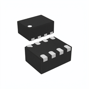 Power Management (PMIC) In Stock MPQ2177GQHE-12-AEC1-Z Electronic Circuit Components 8 VFDFN - Product Image 1