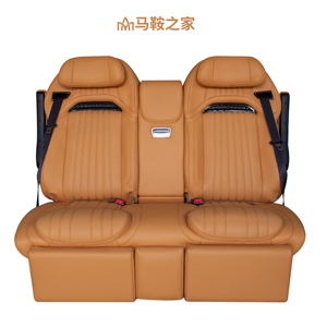 Asiento de Capitán de Lujo de Alta Calidad para Mercedes Benz <span class=keywords><strong>Clase</strong></span> <span class=keywords><strong>V</strong></span> Vito, Mejora del Interior del Automóvil, Asiento de Piloto VIP Reclinable, Modelo Alphard - Product Image 5