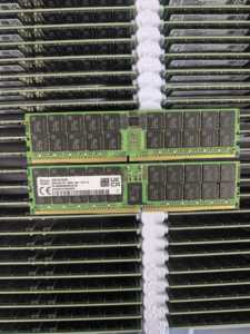 Memoria RAM Hmcgm4mebrb233n Nueva de 96 GB 2rx4 PC5-4800B DDR5 4800 RDIMM ECC Reg para Servidor Hmcgm4mebrb233n Hmcgm4mebrb233n - Product Image 5
