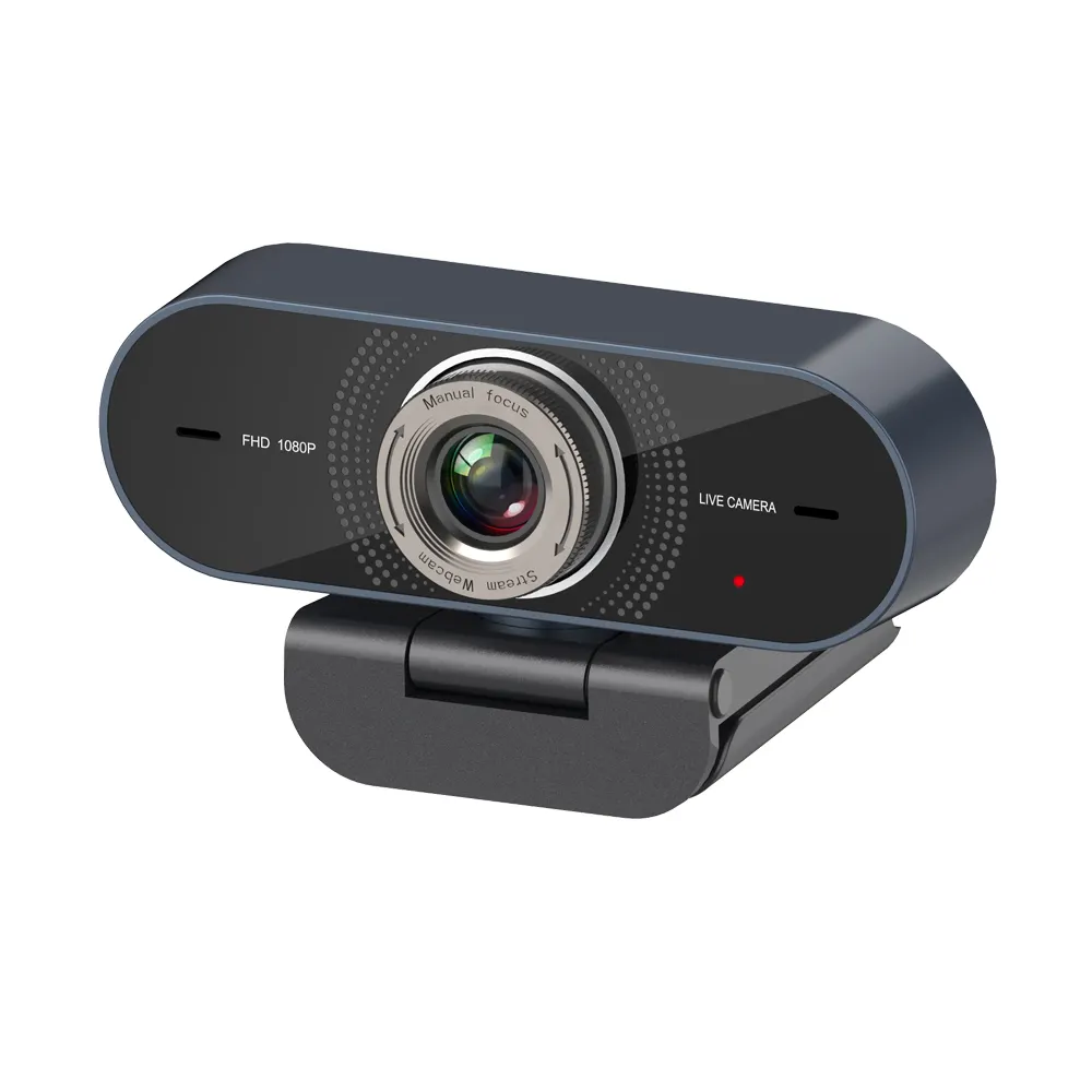 Shenzhen Oem Cheap Price Brio Live Broadcast Camera Pc Usb Webcam 1080p 30fps Web Cam Hd Webcam