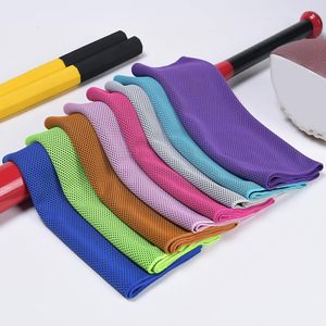Hot Sell Gym Sweat Ice Cold Sports <b>Towels</b> and Cooling <b>Towel</b> for Fitness <b>Microfiber</b> Gym Sport Cooling <b>Towel</b> - Product Image 3