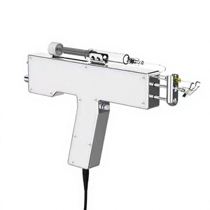 Nouvelle pistolet-mésothérapie U225 PRP pour le rajeunissement et le blanchiment de la peau, du cuir chevelu et du visage, <span class=keywords><strong>injection</strong></span> par aiguille - Product Image 4