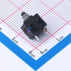 K9-1804E2-P1 Limit Switch Through hole Component (THT) Switch 100mA 12V 100000 - Product Image 2
