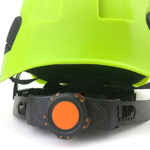 ANT5PPE EN12492ABS安全ヘルメットマイニングハードハット建設屋外ハイキングワーカーキャップ用保護クライミングレスキューヘルメット - Product Image 3