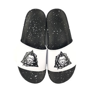 Greatslides China, chinelos de verão para homens novo design, personalize suas próprias sandálias de <span class=keywords><strong>slides</strong></span>, sandálias de <span class=keywords><strong>slides</strong></span> por atacado - Product Image 2