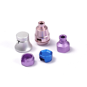 Trung Quốc chính xác <span class=keywords><strong>CNC</strong></span> gia công dịch vụ cho Led đèn pin nhà ở tùy chỉnh nhôm phụ tùng - Product Image 1