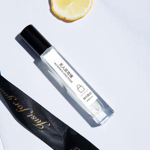 Producto de Fábrica Original ODDIS, Muestra de Eau de Parfum en Spray de 10 ml, Aroma Frutal, Amaderado y Floral, <span class=keywords><strong>Perfume</strong></span> de Larga Duración y Alta Calidad - Product Image 2