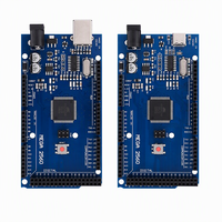 전자 프로젝트용 USB 인터페이스 MEGA2560 메인 컨트롤러 개발 보드