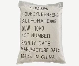 โซเดียม โดเดซิล เบนซีน ซัลโฟเนต 80% - Product Image 5