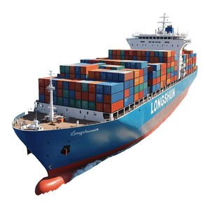 Des distributeurs logistiques d'expédition professionnels et abordables fournissent des services logistiques de la Chine vers la Grande-Bretagne, l'Allemagne et la France - Product Image 1