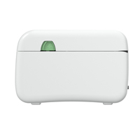 Impresora de Etiquetas Térmicas de Escritorio Cashino CSN-L60 de 60 mm, Impresora de Códigos de Barras para Pulseras, USB, WiFi, Ethernet, para Comercio Minorista, Logística Médica