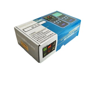 Analizador de Baterías Tecman 12V, Probador Digital de Baterías Automotrices, CCA, Voltaje, Resistencia Interna, Detección de Vida Útil - Product Image 5