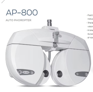 Instrumento oftálmico de alta calidad Optometría Foróptero digital óptico AP-800 <span class=keywords><strong>Foroptero</strong></span> - Product Image 2