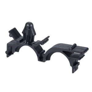 Clip de nailon circular de marca propia 8917320 19130464 para arnés de cableado de Audi, Ford, Toyota, Honda - Product Image 5
