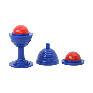 ถ้วยมายากลขนาดใหญ่สำหรับอุปกรณ์มายากลระยะใกล้และของเล่น แบรนด์อิสระ W95 - Product Image 3