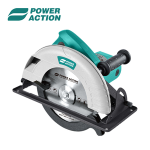 Hành Động Điện Gỗ Làm Việc Cutter 230Mm 2300W Thông Tư Saw CS2300 - Product Image 2