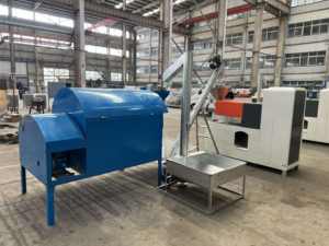 Presse à huile de tournesol, d'arachide et de soja, nouveau moteur de presse à chaud pour presses d'huile de graines et de palme - Product Image 4