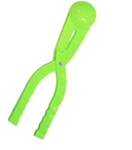 Hot Selling Plastic Sneeuwbal Maker Machine Voor Kinderen-Snelle Sneeuwbal In 1 Tweede Outdoor/Indoor Winter Speelgoed Met Handvat En Clip - Product Image 5