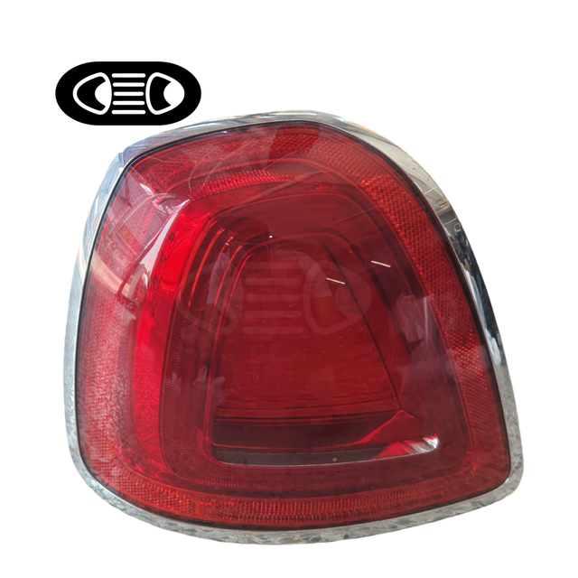 TUZHIHAO for Rolls-Royce Ghost Tail Lamps 2010-2019 Models Genuine Used Part Pristine Condition Fully Functional Mirror Surface