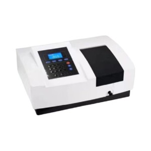 เครื่องสเปกโตรโฟโตมิเตอร์แบบสแกน UV-Vis รุ่น UN755B/UV756/UV759 สำหรับการวัดทางสเปกโทรสโคปีทางวิทยาศาสตร์และการศึกษา - Product Image 4