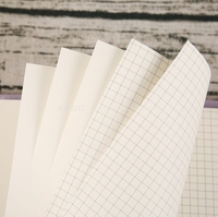 Best-seller Classeur portefeuille coloré en cuir Epi Saffiano gaufré A6 pour l'organisation de l'argent avec feuille de mouche disponible