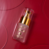 Gel Stimulant le Plaisir Féminin en Gros de 15 ml pour Femmes, Liquide d'Amélioration de la Libido Féminine pour un Orgasme Intense