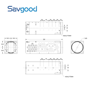 3Mp Toà<span class=keywords><strong>n</strong></span> Cầu Mà<span class=keywords><strong>n</strong></span> Trập 52x <span class=keywords><strong>Zoom</strong></span> Quang Học 15-775Mm <span class=keywords><strong>D</strong></span>ài Phạm Vi OIS Mạng Kỹ Thuật Số 9Km Biê<span class=keywords><strong>n</strong></span> Giới Quốc Phòng Thông Minh Phâ<span class=keywords><strong>n</strong></span> Tích <span class=keywords><strong>Zoom</strong></span> Mô-đun Máy Ảnh - Product Image 2