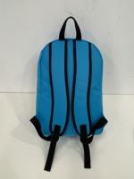 Mochila Escolar de Poliéster Fabricada en China, Ciudad de Guangzhou, Shenzhen, Dongguan, Mochila Escolar, Bolsa para Libros