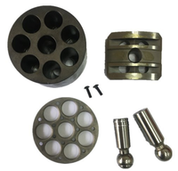 Pièces de pompe à piston Rexroth Série A6VM, A7VO28, A7VO56, A7VO63, A7VO80, A7VO107, A7VO200, A7VO250, A7VO355, A7VO500, A7VO1000