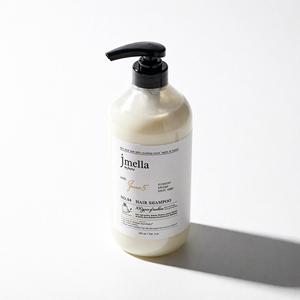 Champú para el cabello Jmella 500ml Fórmula hidratante y nutritiva K Beauty para todo tipo de cabello - Product Image 1