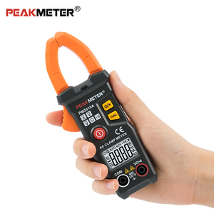 Giá Thấp 2022 Phổ Biến Nhất Kỹ Thuật Số Ce Thông Minh Tự Động <span class=keywords><strong>Ac</strong></span> Ampere Mini Pocket Kích Thước Kẹp <span class=keywords><strong>Meter</strong></span> - Product Image 1