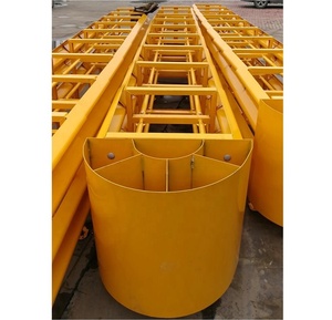 Barriera di sicurezza Crash di Sistema - Product Image 1