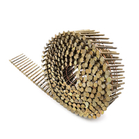 CLOUS EN BOIS PALETTE PISTOLET UTILISER CLAVOS BOBINE CLOUS