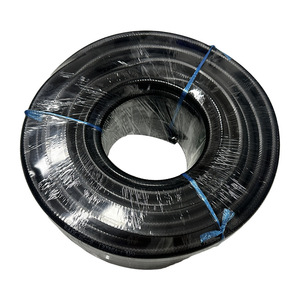 Tuyau résistant à l'huile Morikan NBR 26 bars, pression de rupture 6 bars, pour applications automobiles, diesel, essence, hydrauliques - Product Image 2