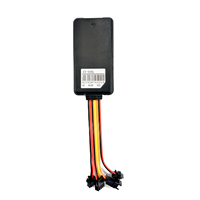 Alarme d'urgence longue distance arrêt moteur pour voitures moto camions 4G + 2G TOP GPS Tracker Pérou Australie Venezuela Russie