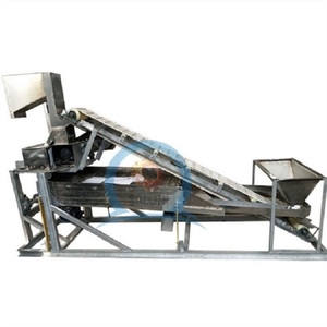 Machine à décortiquer les pistaches de grande capacité, électrique, pour usage commercial, à vendre - Product Image 5